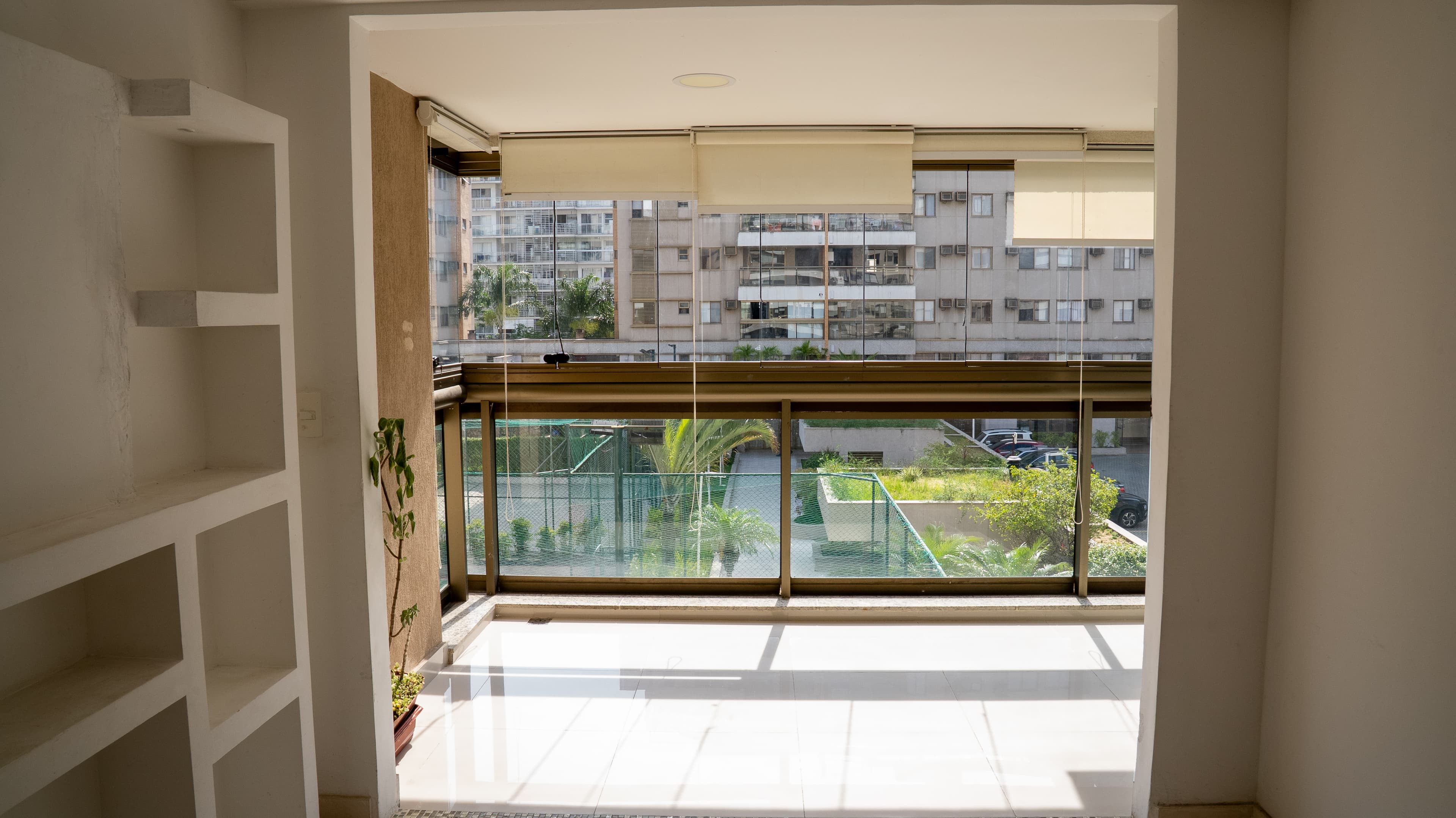  Apartamento à Venda no Recreio do Bandeirantes  com vista e  Lazer Completo!